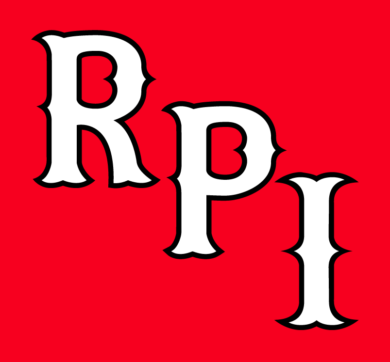 RPI Engineers 2006-Pres Alternate Logo iron on transfers for T-shirts